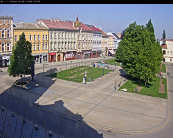 Náměstí T. G. Masaryka