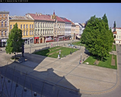 Náměstí T. G. Masaryka
