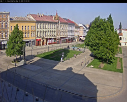 Náměstí T. G. Masaryka