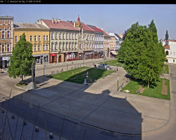 Náměstí T. G. Masaryka
