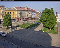 Náměstí T. G. Masaryka