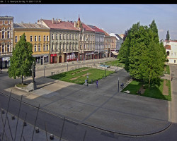 Náměstí T. G. Masaryka