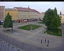 Náměstí T. G. Masaryka