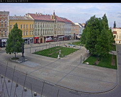 Náměstí T. G. Masaryka