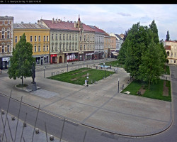 Náměstí T. G. Masaryka