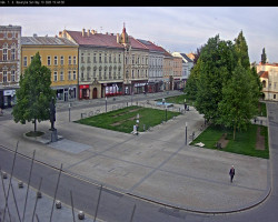Náměstí T. G. Masaryka
