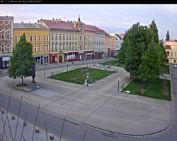 Náměstí T. G. Masaryka