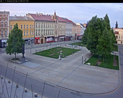 Náměstí T. G. Masaryka