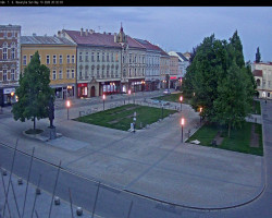 Náměstí T. G. Masaryka