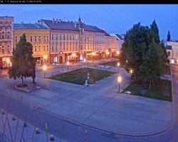 Náměstí T. G. Masaryka