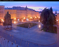 Náměstí T. G. Masaryka