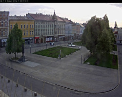 Náměstí T. G. Masaryka