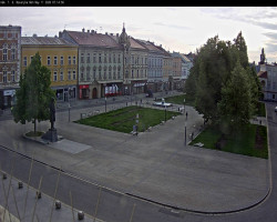 Náměstí T. G. Masaryka