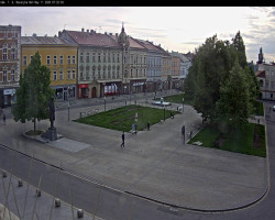 Náměstí T. G. Masaryka