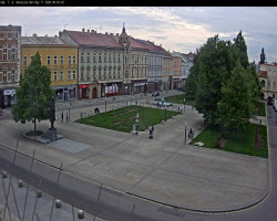 Náměstí T. G. Masaryka