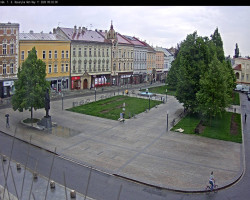 Náměstí T. G. Masaryka