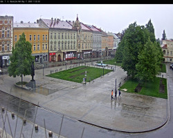 Náměstí T. G. Masaryka