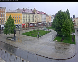 Náměstí T. G. Masaryka
