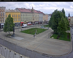 Náměstí T. G. Masaryka