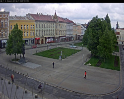 Náměstí T. G. Masaryka