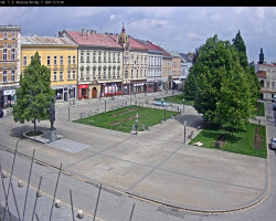Náměstí T. G. Masaryka