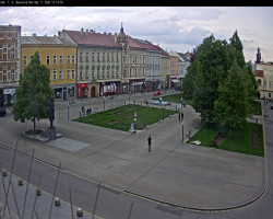 Náměstí T. G. Masaryka