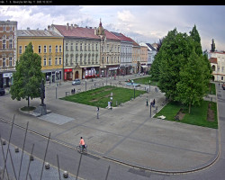 Náměstí T. G. Masaryka