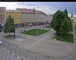 Náměstí T. G. Masaryka