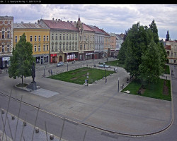 Náměstí T. G. Masaryka