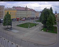 Náměstí T. G. Masaryka