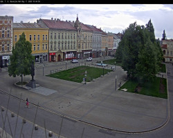 Náměstí T. G. Masaryka