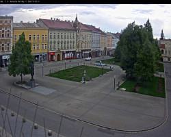 Náměstí T. G. Masaryka