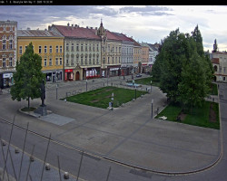 Náměstí T. G. Masaryka