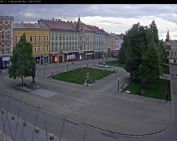 Náměstí T. G. Masaryka