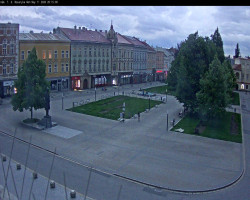 Náměstí T. G. Masaryka