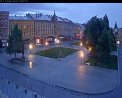 Náměstí T. G. Masaryka
