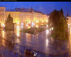 Náměstí T. G. Masaryka