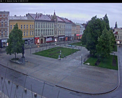 Náměstí T. G. Masaryka
