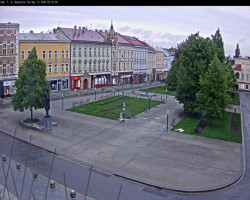 Náměstí T. G. Masaryka