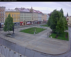 Náměstí T. G. Masaryka