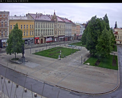 Náměstí T. G. Masaryka