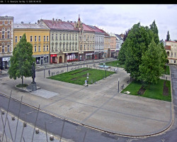 Náměstí T. G. Masaryka