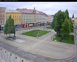 Náměstí T. G. Masaryka