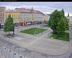 Náměstí T. G. Masaryka
