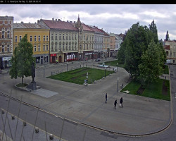 Náměstí T. G. Masaryka