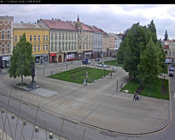 Náměstí T. G. Masaryka