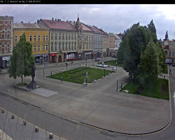 Náměstí T. G. Masaryka