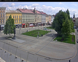 Náměstí T. G. Masaryka