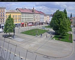 Náměstí T. G. Masaryka