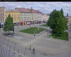 Náměstí T. G. Masaryka